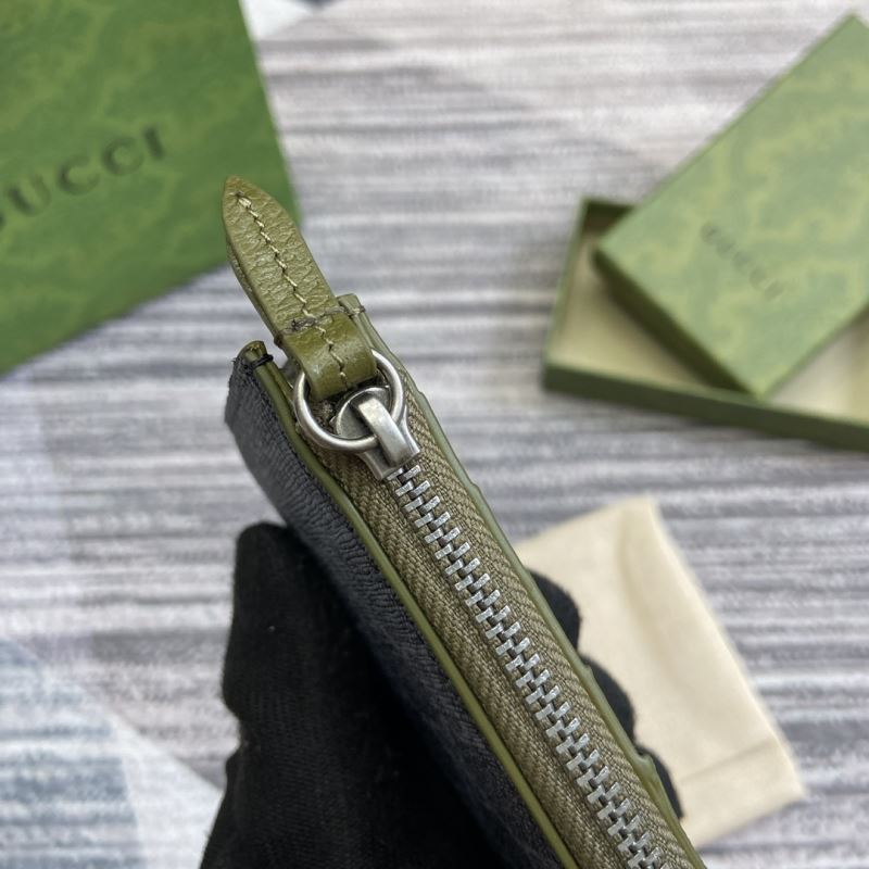 Gvc*1 wallets